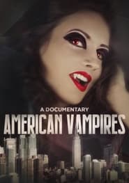 American Vampires' Poster