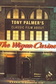 Wigan Casino' Poster