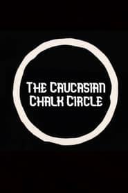The Caucasian Chalk Circle' Poster