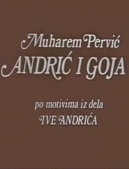 Andric i Goja' Poster