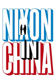 Nixon in China' Poster
