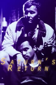 Saturns Return' Poster