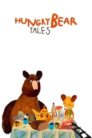 Hungry Bear Tales' Poster