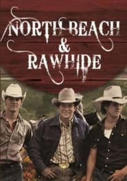 North Beach and Rawhide' Poster