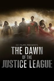 Streaming sources forDawn of the Justice League