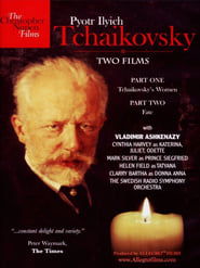 Tchaikovskys Women and Fate' Poster