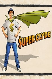 Super Clyde' Poster
