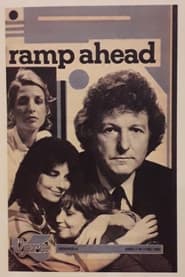 Ramp Ahead' Poster