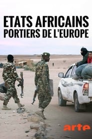 Europes Doormen' Poster