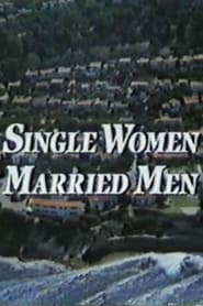 Single Women Married Men' Poster