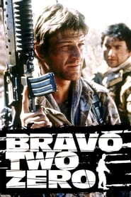 Bravo Two Zero' Poster