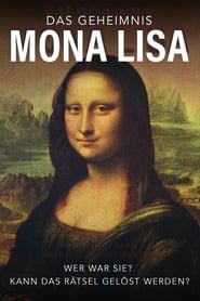Das Geheimnis Mona Lisa' Poster