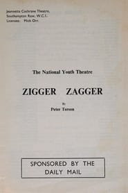 Zigger Zagger' Poster