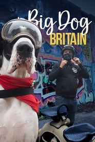 Big Dog Britain' Poster