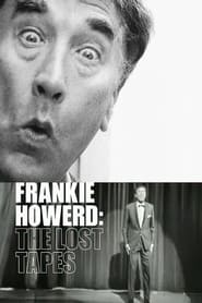 Frankie Howerd The Lost Tapes' Poster