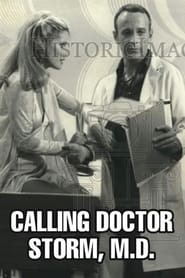 Calling Doctor Storm M D
