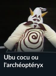 Ubu cocu ou larchoptryx' Poster