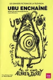 Ubu enchan' Poster