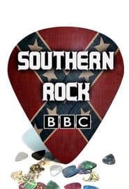 Southern Rock at the BBC' Poster
