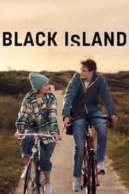 Black Island' Poster