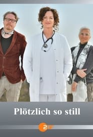 Pltzlich so still' Poster