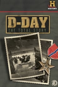 DDay The Total Story' Poster