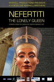 Nefertiti  The Lonely Queen Stories from the World of Looted Ancient Art' Poster