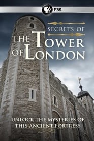 Secrets of the Tower of London' Poster
