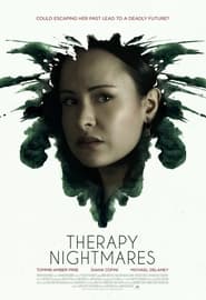 Therapy Nightmares' Poster
