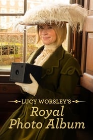 Lucy Worsleys Royal Photo Album' Poster