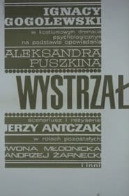 Wystrzal' Poster