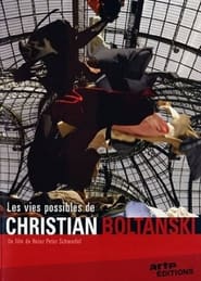 The Possible Lives of Christian Boltanski' Poster