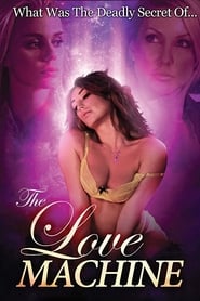 The Love Machine' Poster