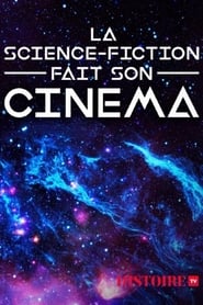 Discovering Sci Fi on Film' Poster