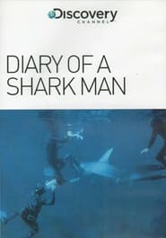 Diary of a Shark Man' Poster