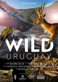 Uruguay sauvage' Poster