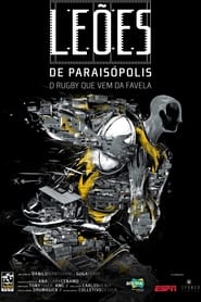 Lees de Paraispolis o rugby que vem da favela' Poster