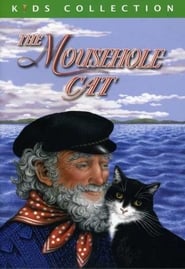 The Mousehole Cat' Poster