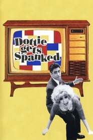 Dottie Gets Spanked' Poster