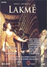 Lakm' Poster