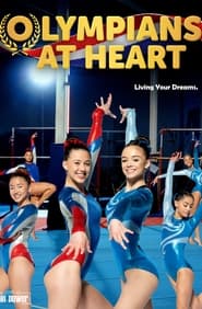 Olympians at Heart' Poster