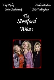 The Stretford Wives' Poster