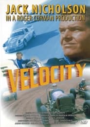 Velocity' Poster