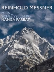 Nanga Parbat Mein Schlsselberg' Poster