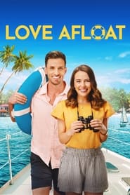 Love Afloat' Poster