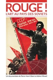Red Art in the Land of Soviets' Poster