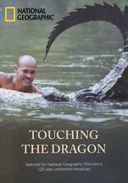 Touching the Dragon' Poster