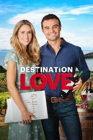 Destination Love' Poster