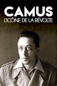 Albert Camus An Icon of Revolt' Poster