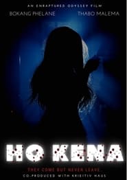 Ho Kena' Poster